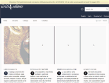 Tablet Screenshot of iiritieditore.com
